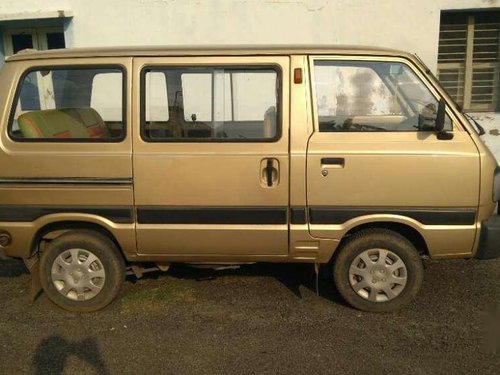 Maruti Suzuki Omni 2001 MT for sale 