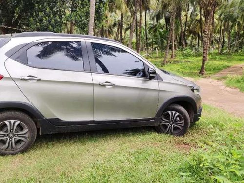 Used Tata Tiago NRG MT for sale 