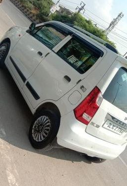 Used Maruti Suzuki Wagon R LXI CNG 2016 MT for sale