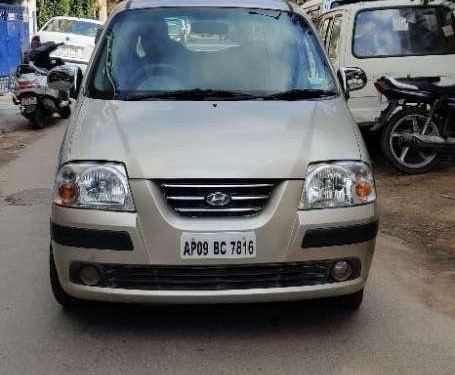 2006 Hyundai Santro Xing XO MT for sale