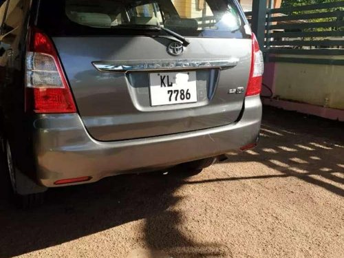 Used Toyota Innova MT for sale 