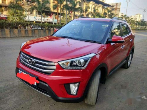 Used Hyundai Creta 1.6 SX 2015 MT for sale 