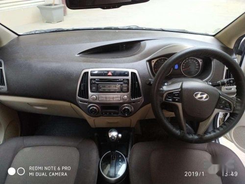 Hyundai i20 2013 AT for sale