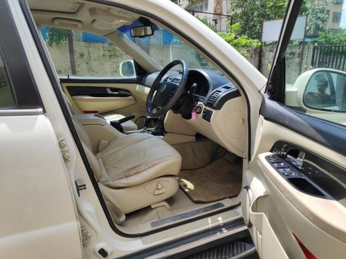 Mahindra Ssangyong Rexton RX7 AT 2013 for sale