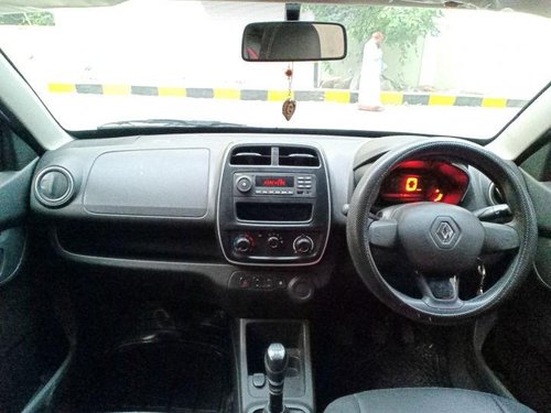 Renault KWID 2015-2019 RXL MT for sale