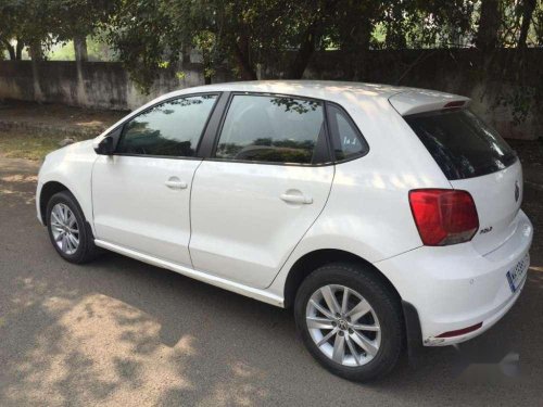 Volkswagen Polo 2016 MT for sale 