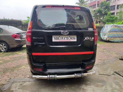 Mahindra Xylo E8 ABS BS-III, 2009, Diesel MT for sale 