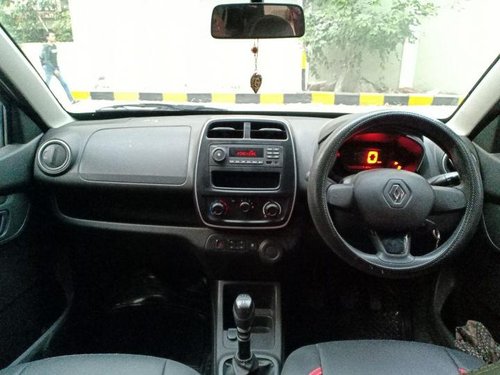 Renault KWID 2015-2019 RXL MT for sale