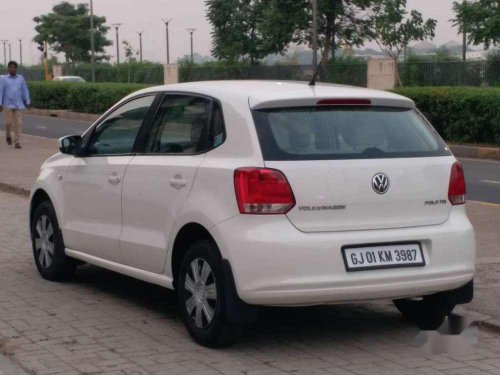 Used 2011 Volkswagen Polo MT for sale