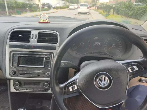 2015 Volkswagen Polo MT for sale 