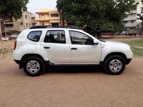 Renault Duster 2012 MT for sale