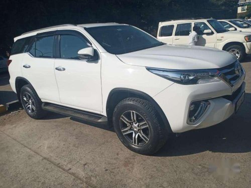 Toyota Fortuner 4X2 AT for sale 