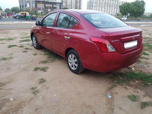 Nissan Sunny XL Diesel, 2013, Diesel MT for sale 