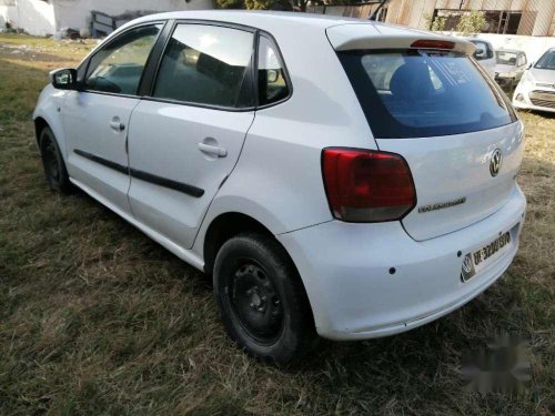 Used 2011 Volkswagen Polo MT for sale 