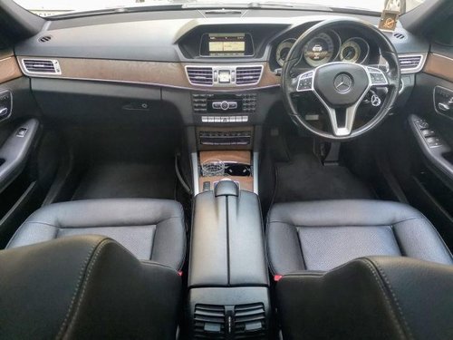 Mercedes Benz E-Class 2013-2015 E250 CDI Avantgrade AT 2014 for sale