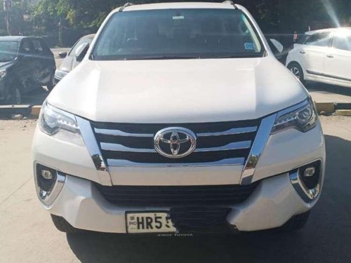 Toyota Fortuner 4X2 AT for sale 