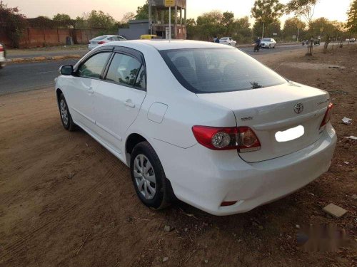 Used 2013 Toyota Corolla Altis G MT for sale 