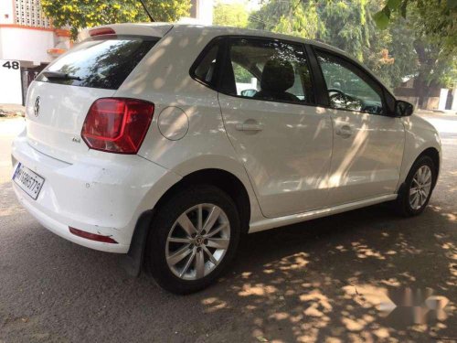 Volkswagen Polo 2016 MT for sale 