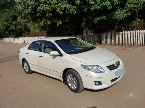 2011 Toyota Corolla Altis AT for sale 