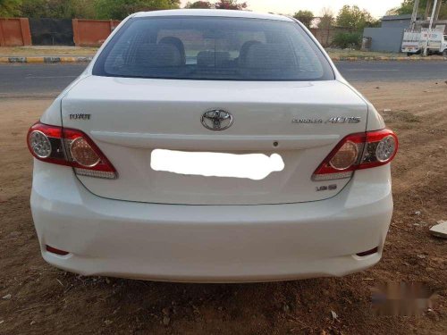 Used 2013 Toyota Corolla Altis G MT for sale 