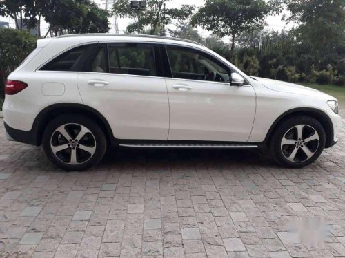 Mercedes-Benz Glc 220D 4MATIC Sport, 2019, Diesel AT for sale 