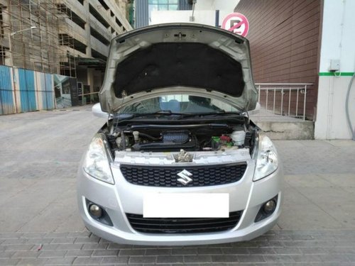 2011 Maruti Suzuki Swift LXI MT for sale