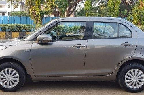 Used 2015 Maruti Suzuki Swift Dzire MT for sale