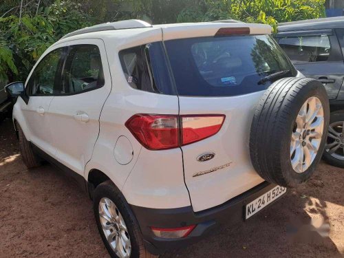 Ford Ecosport Titanium 1.5 TDCi, 2014, Diesel MT for sale 