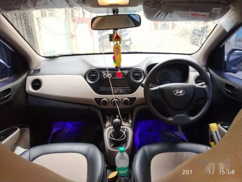Used Hyundai Grand i10 MT for sale at low price