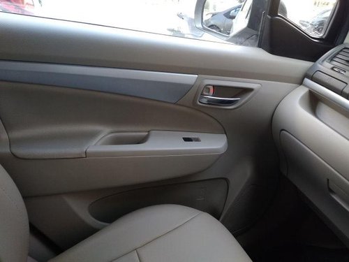 Used Maruti Suzuki Ertiga VXI 2016 MT for sale