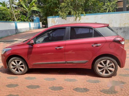 Hyundai Elite i20 Asta 1.4 CRDI, 2014, Diesel MT for sale 