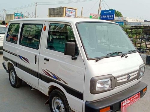 2018 Maruti Suzuki Omni MT for sale