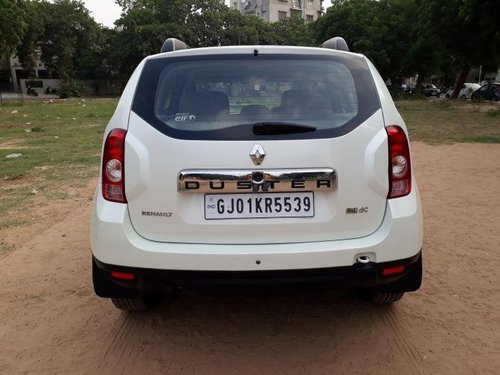 Renault Duster 2012 MT for sale