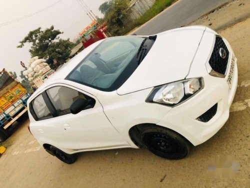 Used 2015 GO T  for sale in Patna