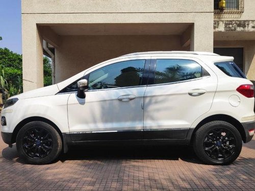 Used 2013 Ford EcoSport MT for sale