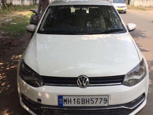 Volkswagen Polo 2016 MT for sale 