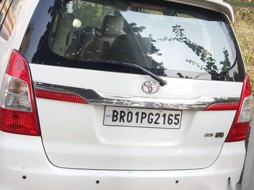 2014 Toyota Innova MT for sale 