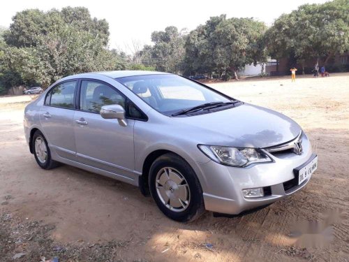 2009 Honda Civic Hybrid MT for sale at low price