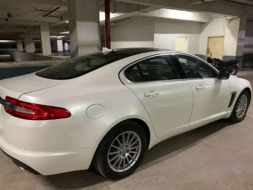 Jaguar XF 2013 MT for sale 