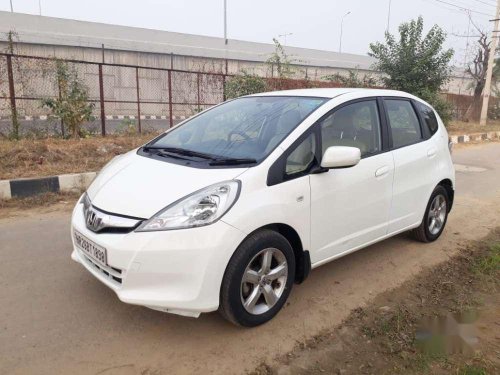 Used 2012 Honda Jazz S MT for sale