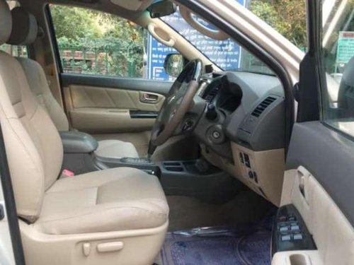 Toyota Fortuner 3.0 4x2 AT, 2012, Diesel for sale 