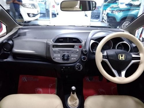 Used Honda Jazz X 2010 MT For sale