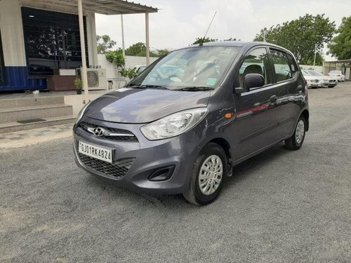 Hyundai i10 Magna 1.1L MT for sale