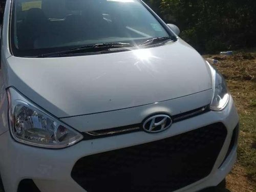 Used Hyundai Grand i10 MT for sale at low price