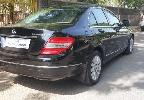 Mercedes-Benz C-Class 200 K AT for sale