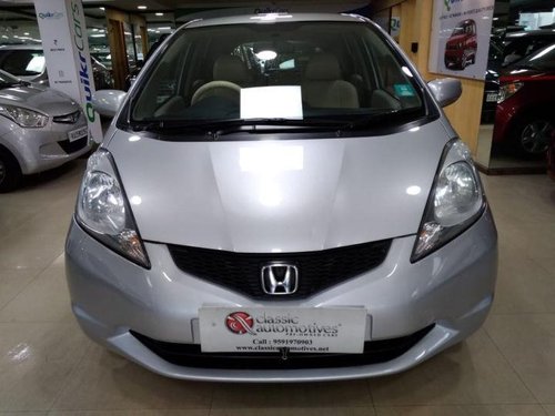 Used Honda Jazz X 2010 MT For sale