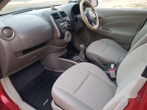 Nissan Sunny XL Diesel, 2013, Diesel MT for sale 