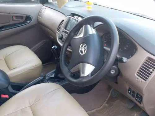 Used 2015 Toyota Innova MT for sale 