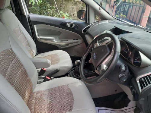 Ford Ecosport Titanium 1.5 TDCi, 2014, Diesel MT for sale 