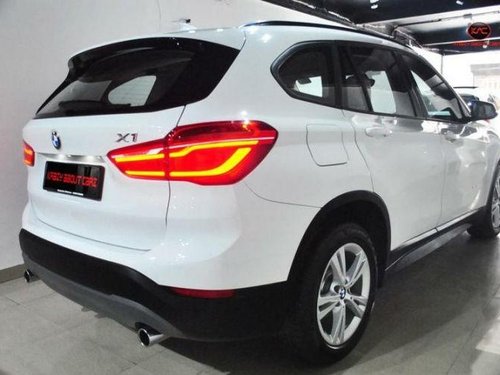 BMW X1 AT 2017 for sale
